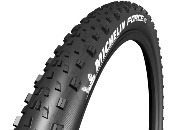 Michelin Force XC Wettbewerbslinie TS TLR 29x2,10" MTB Reifen mit Kevlar