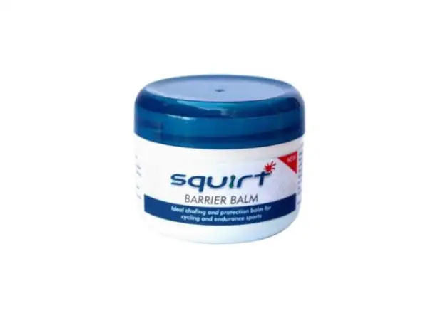 Squirt Barrier Balm Po-Creme 100g