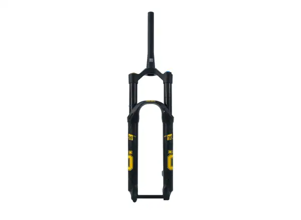 Öhlins RXF36 m.2 29” Luftfedergabel 170 mm 15x110 mm 44 mm Vorbiegung Schwarz