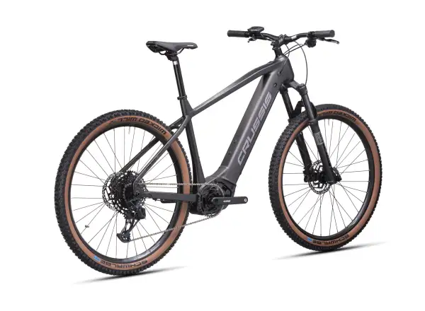 Crussis ONE-Largo 10.10-L (900 Wh) Mountain E-Bike