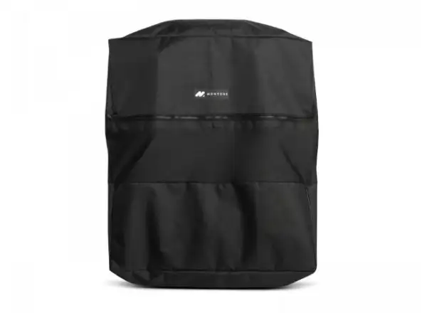 Montone mT-rack cover Abdeckung für Fahrradträger am Anhängerkupplung.