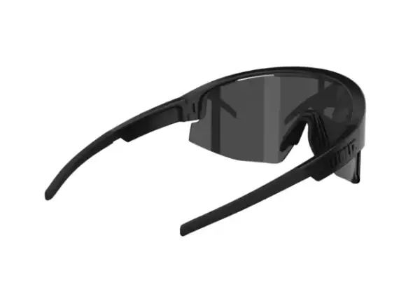 Bliz Matrix Sonnenbrille Matte Black/Smoke