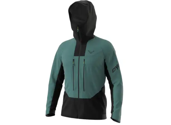 DynafitTLT Dynastretch Herrenjacke Atlantic
