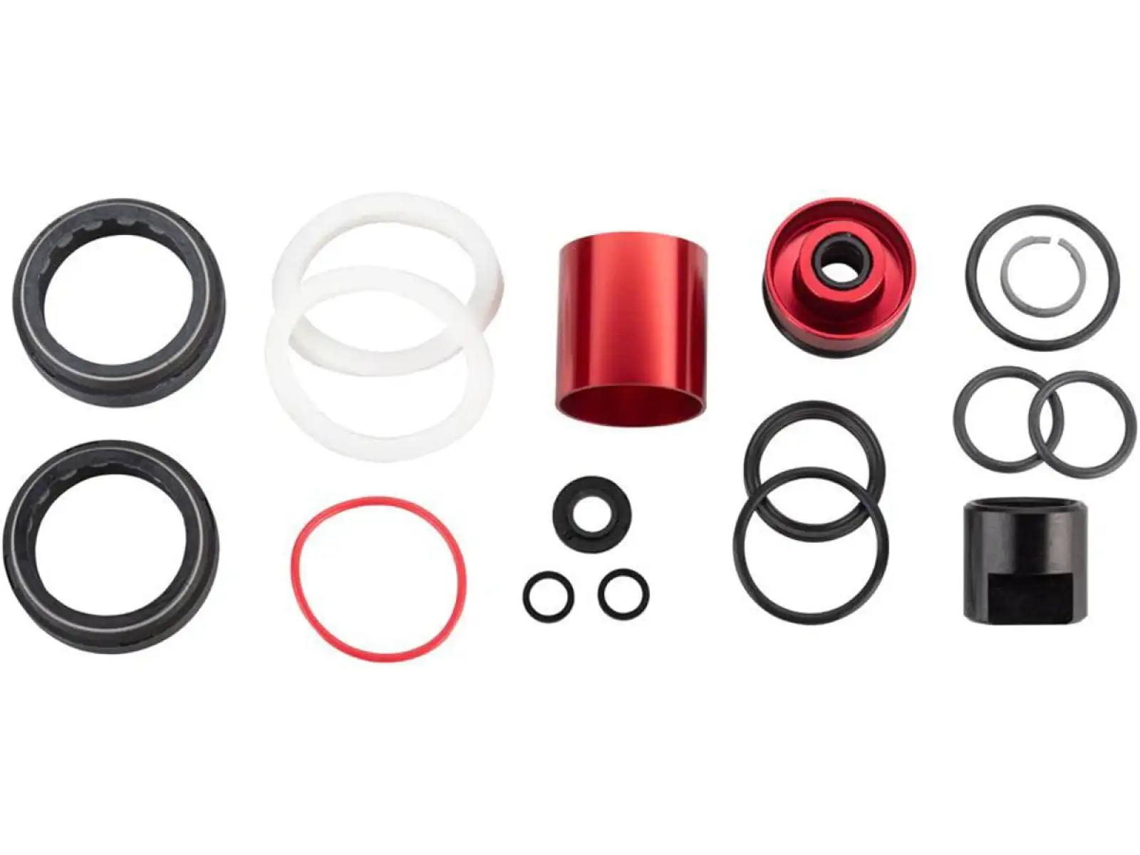 Rock Shox Boxxer RC 200 Stunden / 1 Jahr Charger C1 Service-Kit