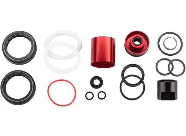 Rock Shox Boxxer RC 200 Stunden / 1 Jahr Charger C1 Service-Kit