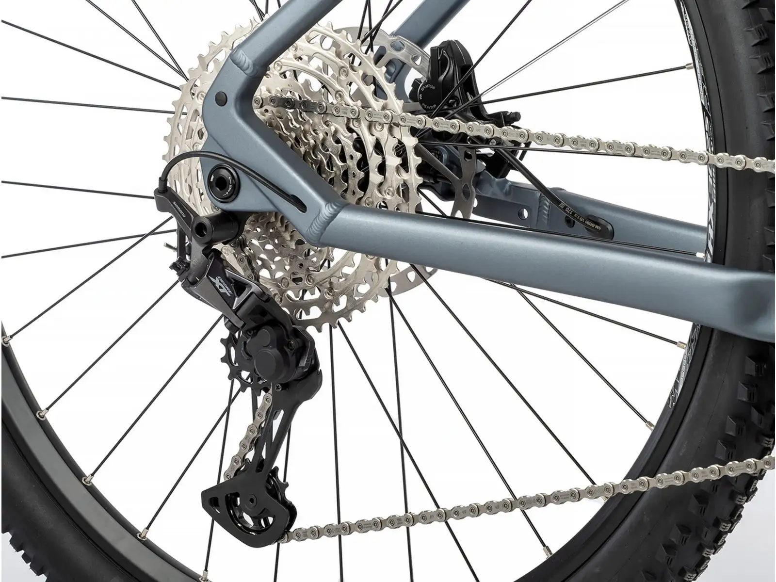 Apache Hupahu 1 SE Bosch Elektro-Mountainbike