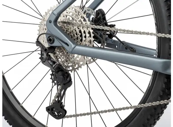 Apache Hupahu 1 SE Bosch Elektro-Mountainbike