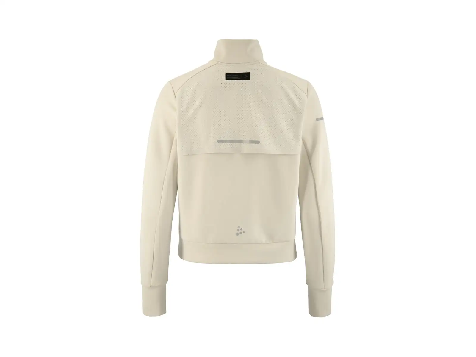 Craft SubZ 4 Damenjacke beige