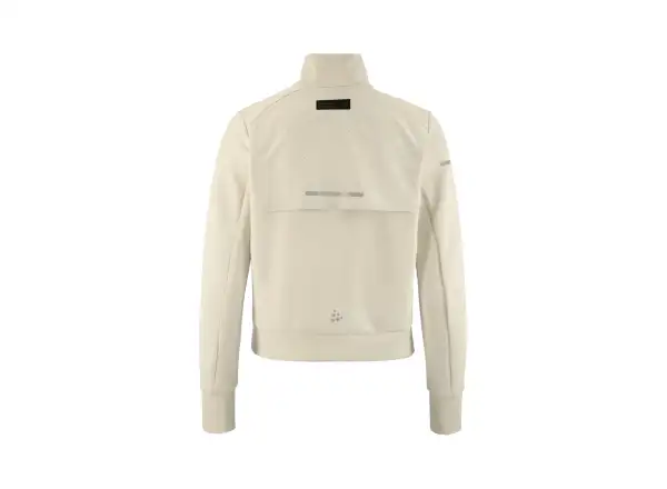 Craft SubZ 4 Damenjacke beige