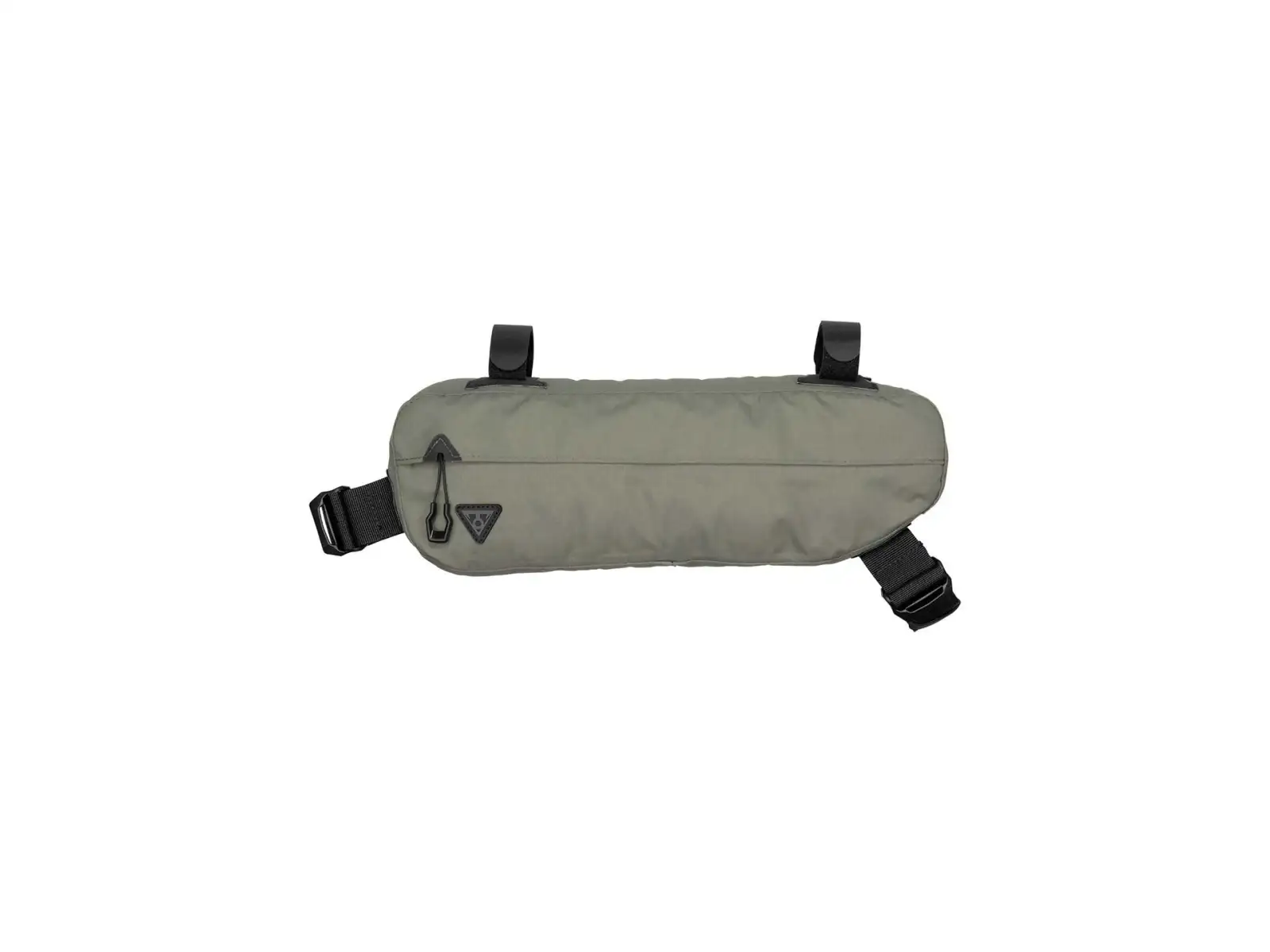 Topeak Fahrradpacktasche MidLoader Rahmen 3 l grün