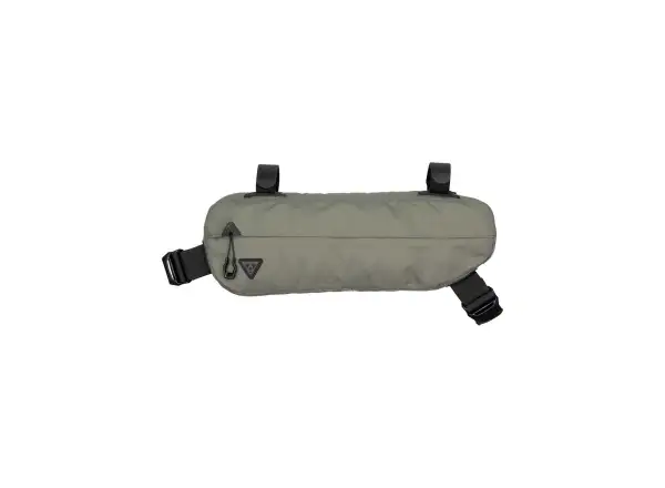 Topeak Fahrradpacktasche MidLoader Rahmen 3 l grün
