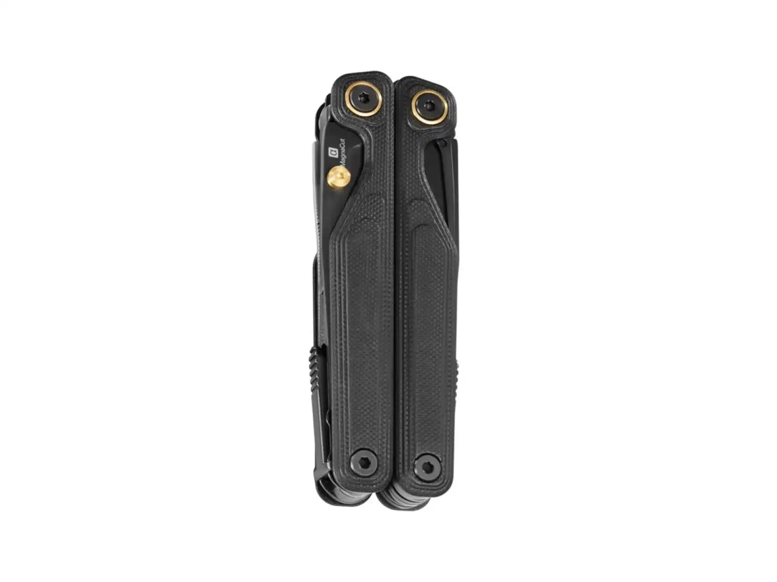 Leatherman Wave Alpha Multitool Obsidian