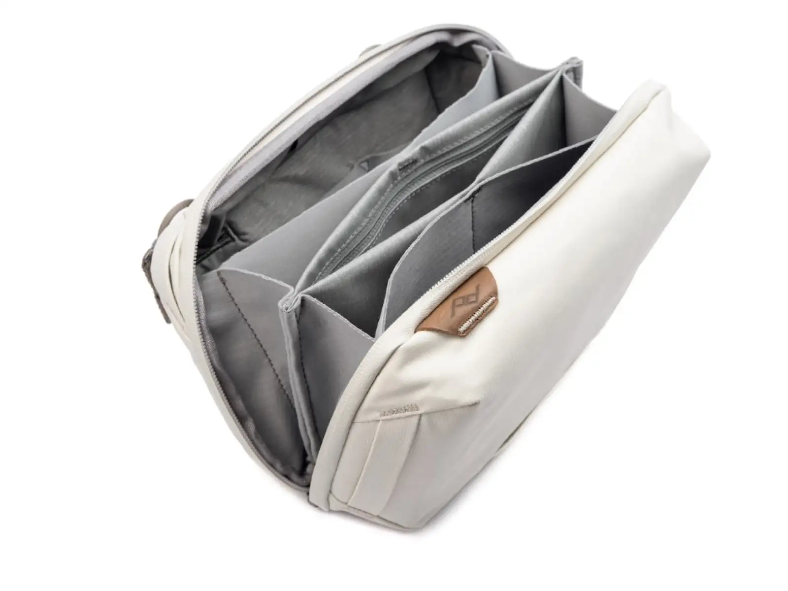 Peak Design Tech Pouch Organizer Knochen