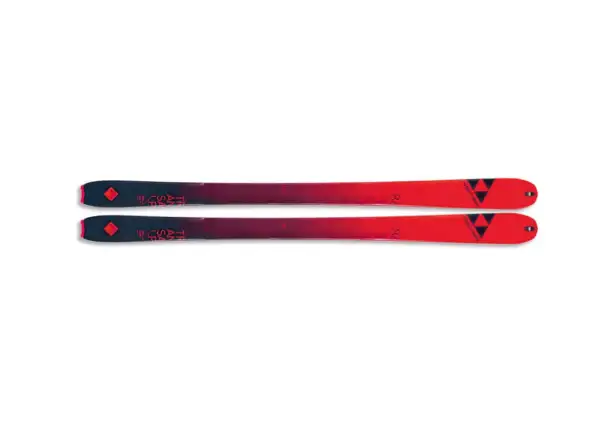 Fischer TRANSALP 86 CARBON Tourenski 21/22