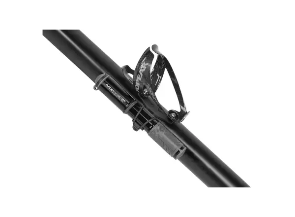 Topeak RaceRocket MT Minipumpe schwarz