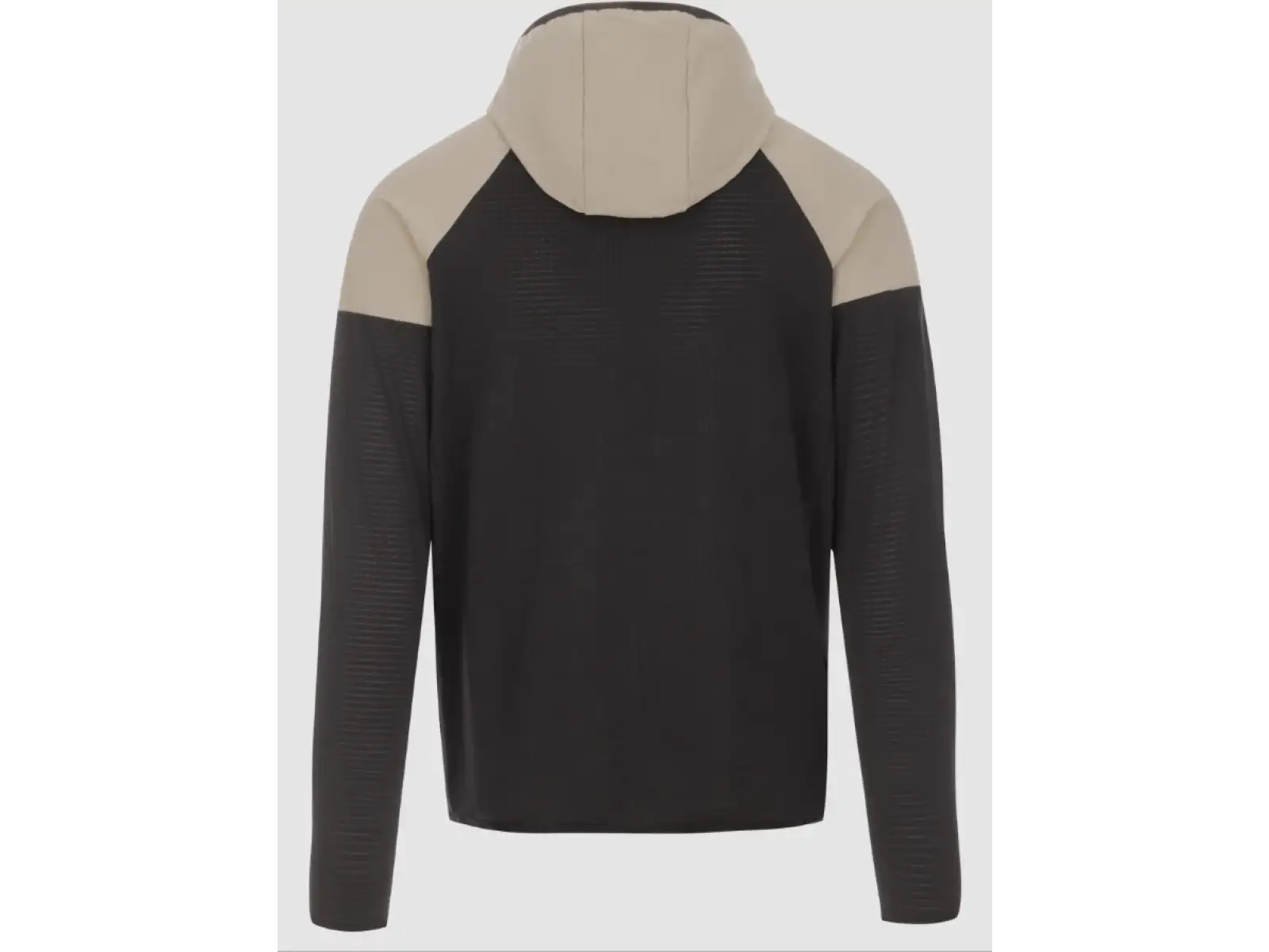 2117 of Sweden Turbo Herren Fleecejacke Sand
