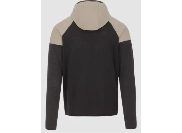 2117 of Sweden Turbo Herren Fleecejacke Sand