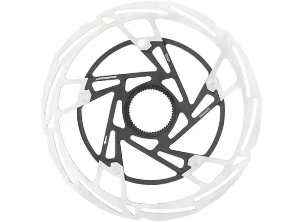 Jagwire Pro LR2 CL Bremsscheibe 180 mm