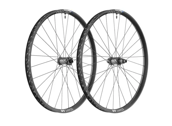 DT Swiss HX 1700 Spline 30 Boost 29" MicroSpline Laufradsatz
