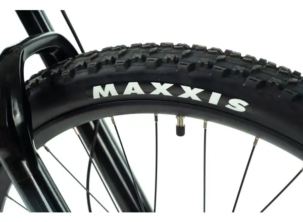 Crussis Full 12.9 vollgefedertes Elektrofahrrad