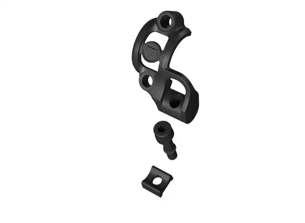 Magura Shiftmix 3 Klemme zum Schalten von Sram links schwarz
