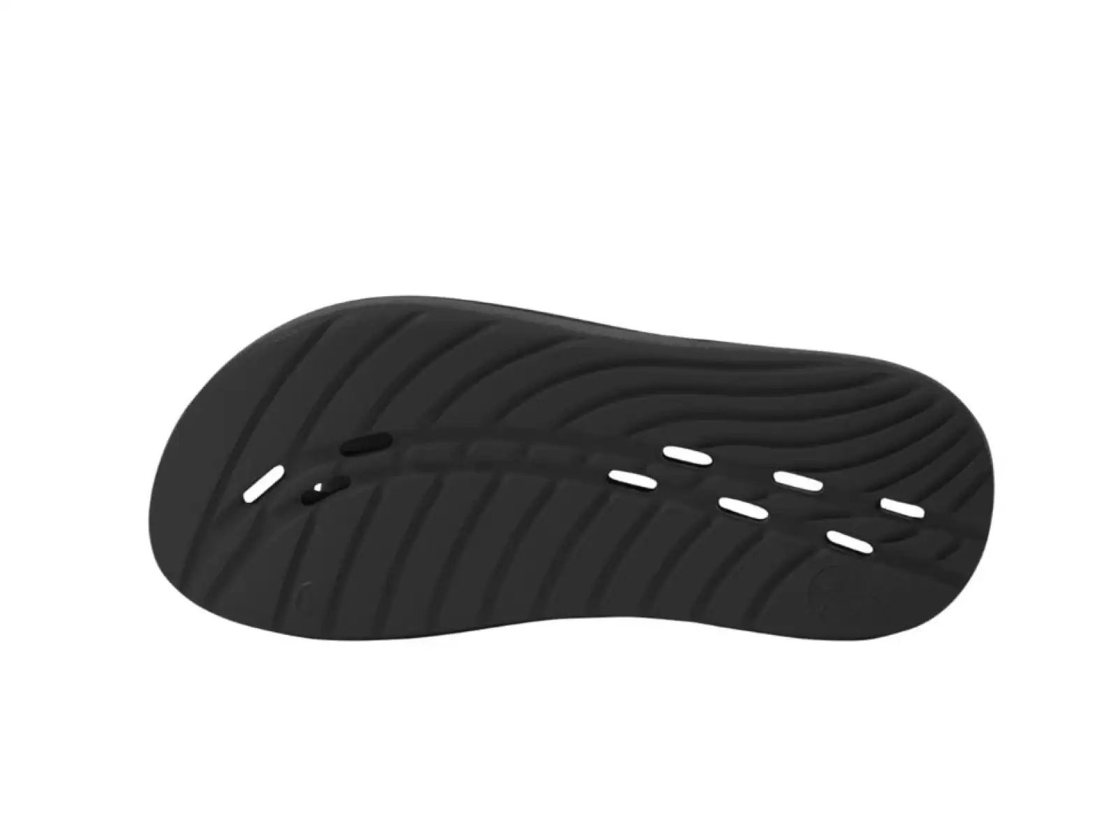 Speedo Slide AF Damen-Sandalen Schwarz, Größe UK 7 / EU 40,5