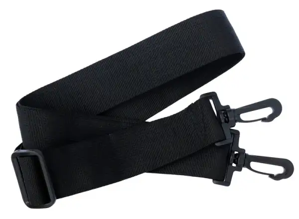 Max1 Rackbag Tragetasche für Träger schwarz XL 32 l