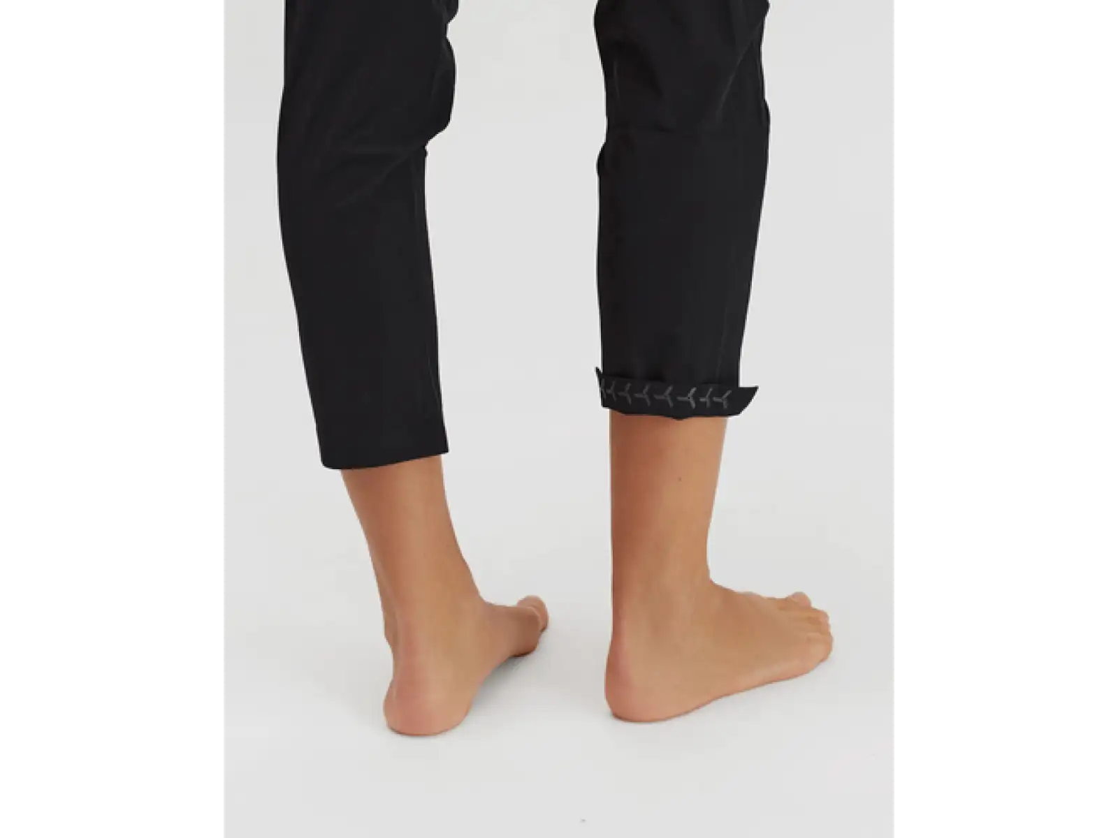 Silvini Savelli Damen Leggings Schwarz.