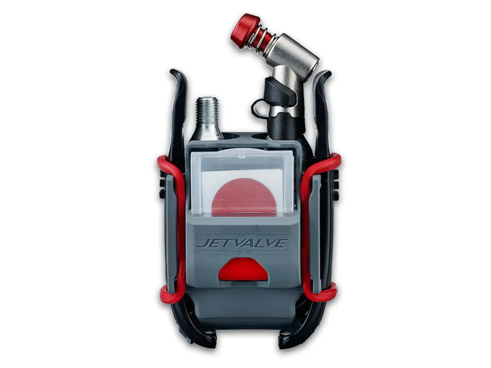 Weldtite Jetvalve Smart System - für die Tasche
