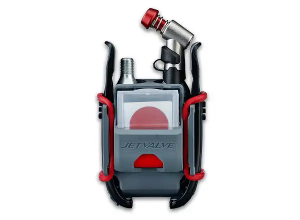Weldtite Jetvalve Smart System - für die Tasche