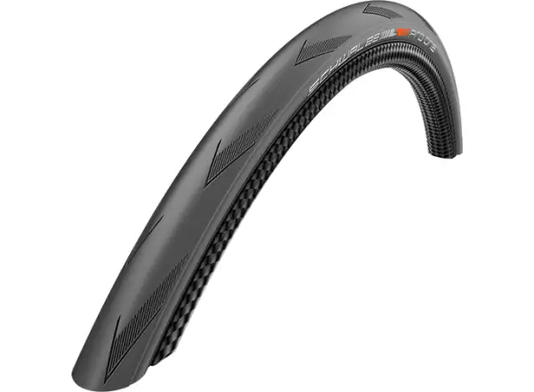 Schwalbe Pro One Addix Race V-Guard Straßenreifen mit Kevlar
