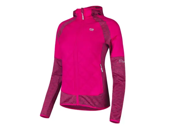 Etape Sierra Pro 2.0 Damenjacke Magenta