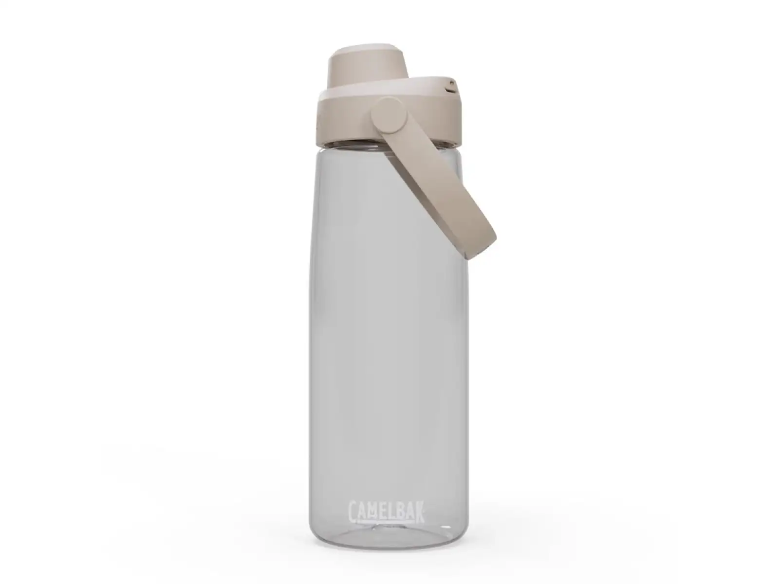Camelbak Thrive Chug Flasche 0,75 l Clear