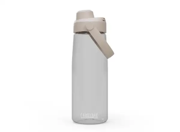 Camelbak Thrive Chug Flasche 0,75 l Clear