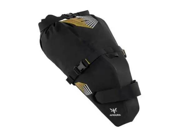 Apidura Racing saddle pack 7 l Satteltasche