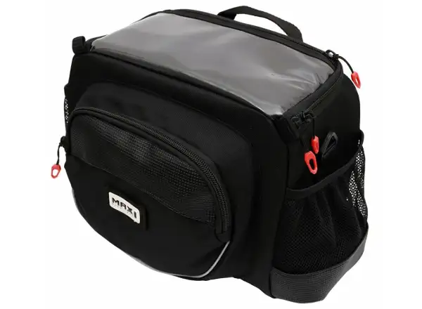 Max1 Map Deluxe Lenkertasche