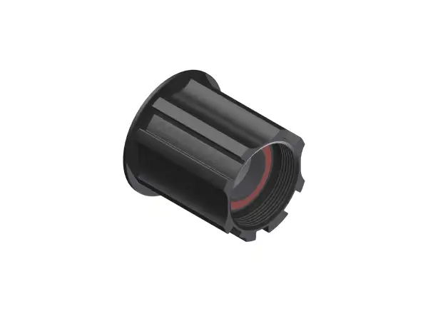 DT Swiss Campagnolo Alu Rotor Exp Freilauf ohne Endkappe