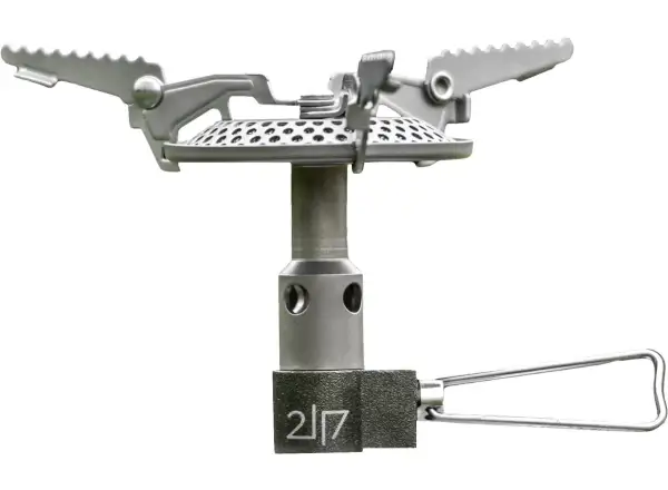 2117 of Sweden Harrok Gaskocher