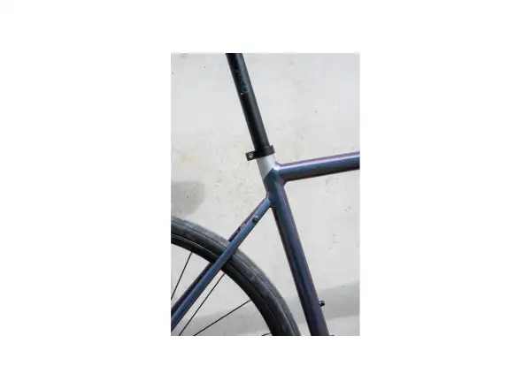 Ridley Grifn A GRX400 Gravel Fahrrad Dark Violet Cameleon