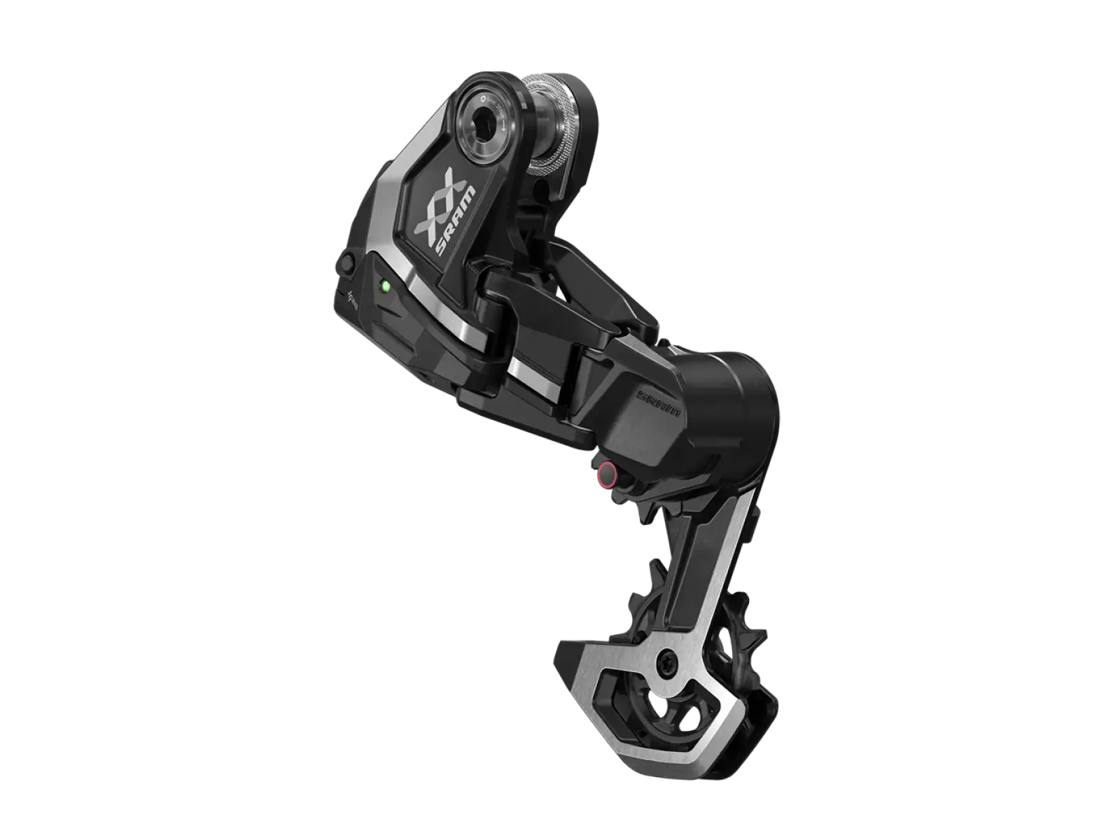 Sram Schaltwerk XX DH T-Type AXS 7 Geschwindigkeit