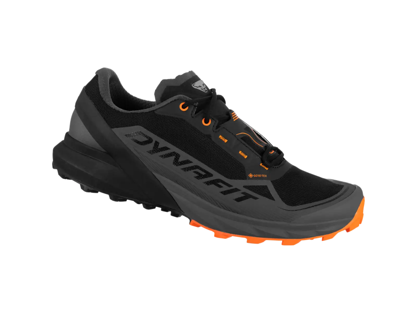 Dynafit Ultra 50 Reflective GTX Herrenschuhe Magnet/Schwarz