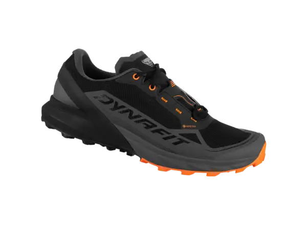 Dynafit Ultra 50 Reflective GTX Herrenschuhe Magnet/Schwarz