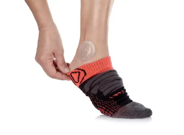 Sidas Ankle Protectors EVO Gel-Knöchelschutz