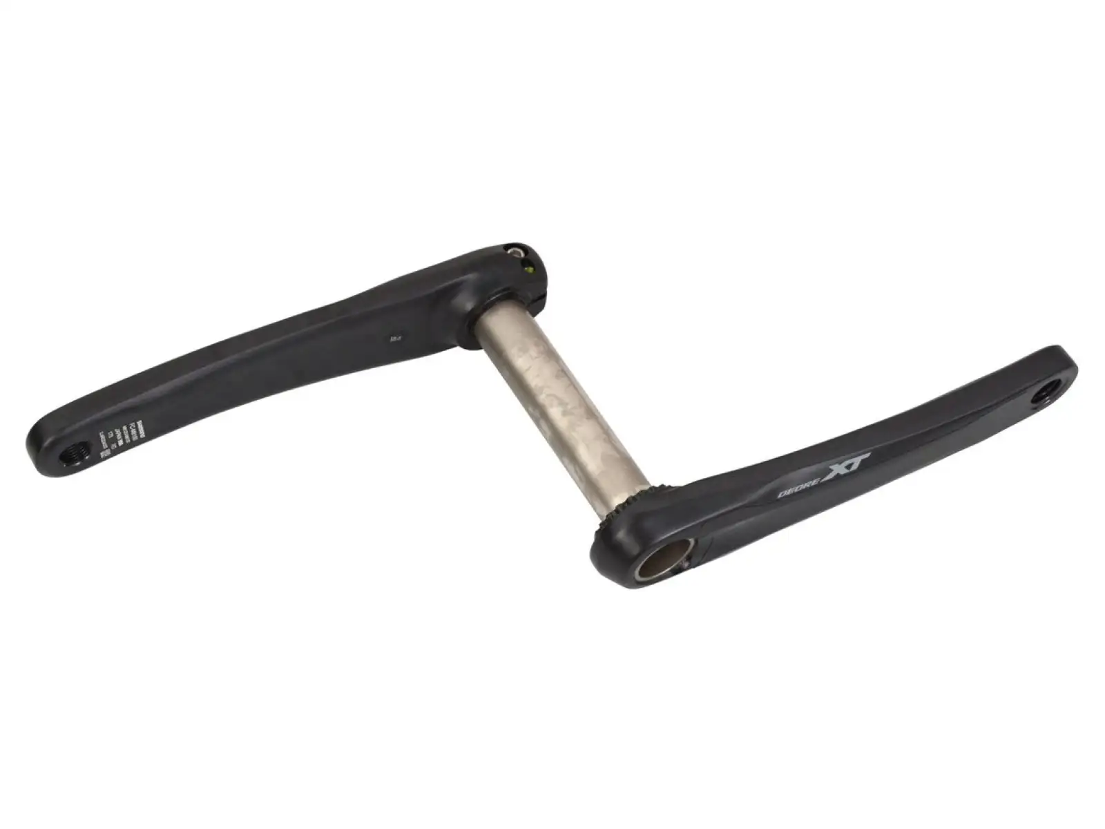 Shimano Deore XT FC-M8100-1 Kurbel 180 mm