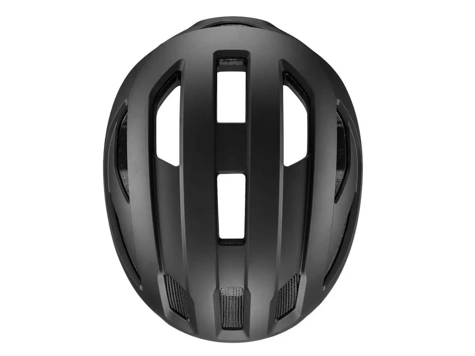 Uvex Stride Helm Black