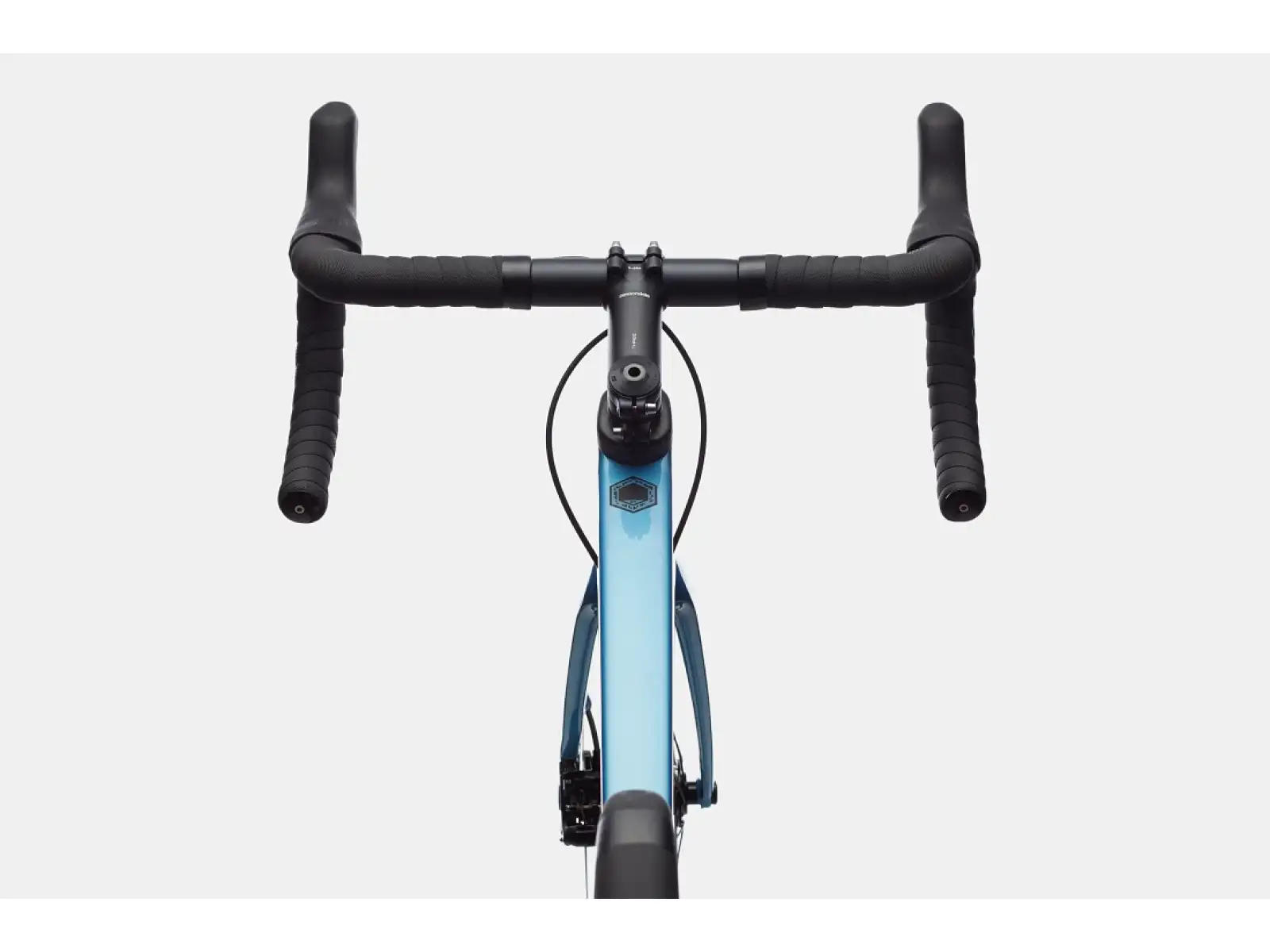 Cannondale SuperSix Evo Disc 105 ALP Rennrad