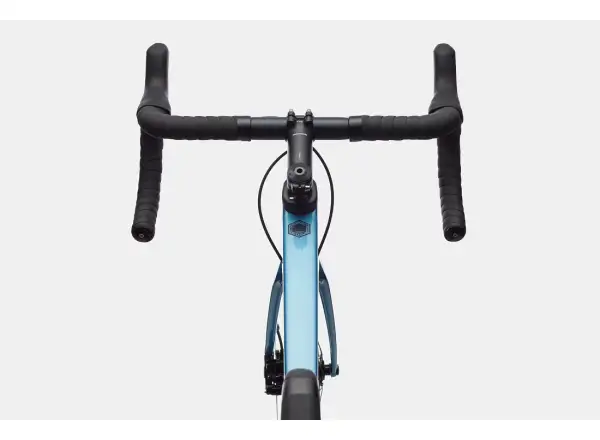 Cannondale SuperSix Evo Disc 105 ALP Rennrad