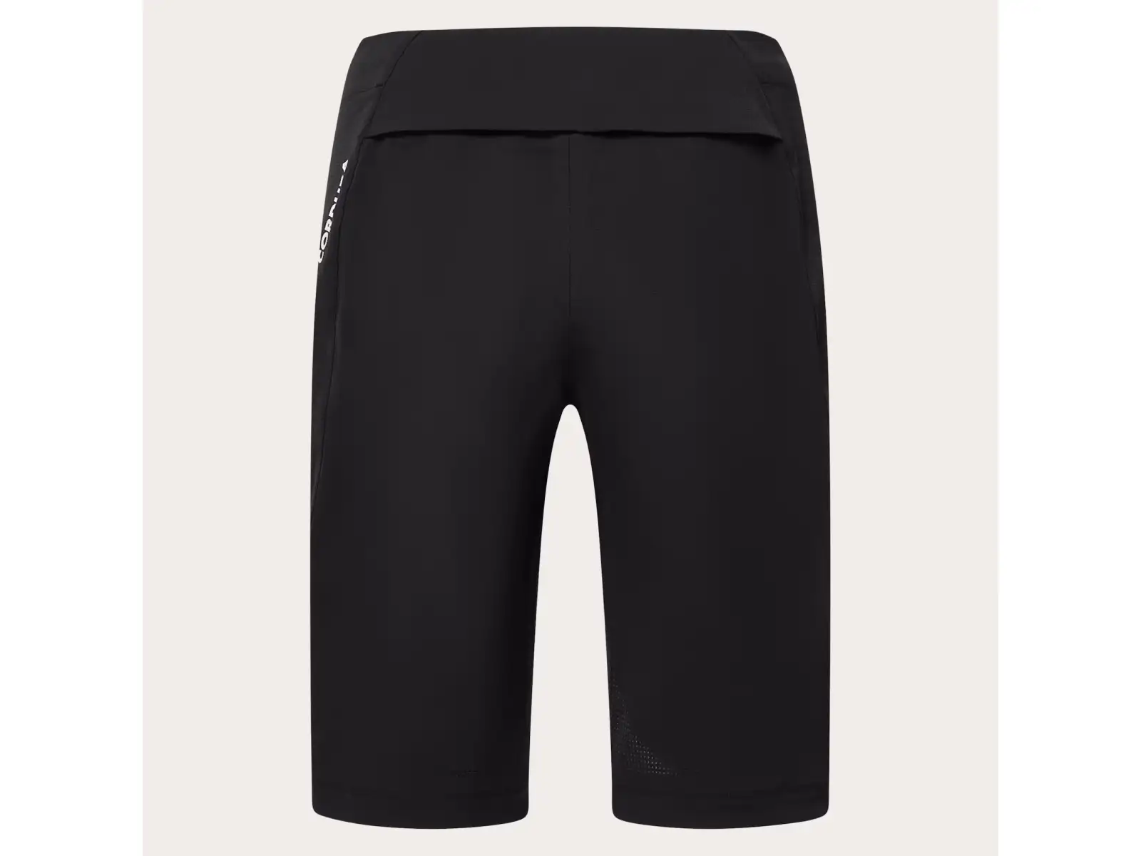 Oakley Maven Scrub Herren lockere Shorts Black/Grey