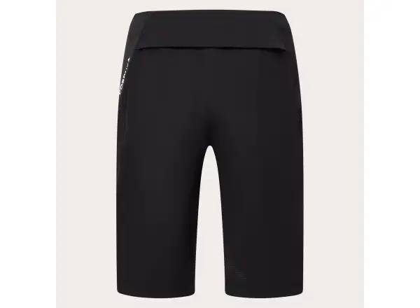 Oakley Maven Scrub Herren lockere Shorts Black/Grey