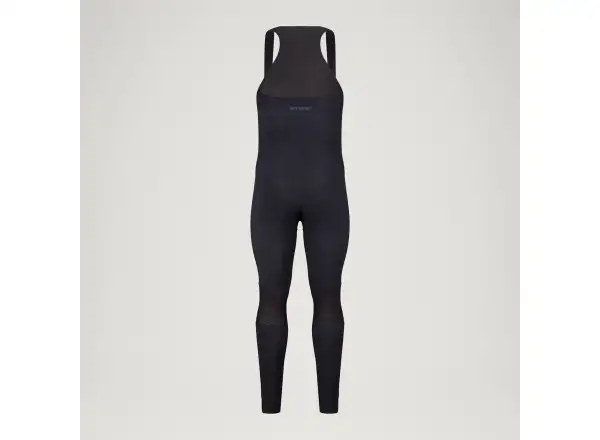 Endura MT500 Thermal Herren-Latzhose mit Einsatz schwarz